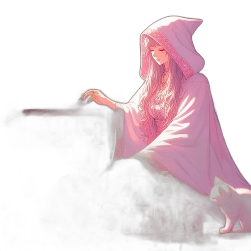 dress, sword, weapon, jacket transparent PNG cut-out