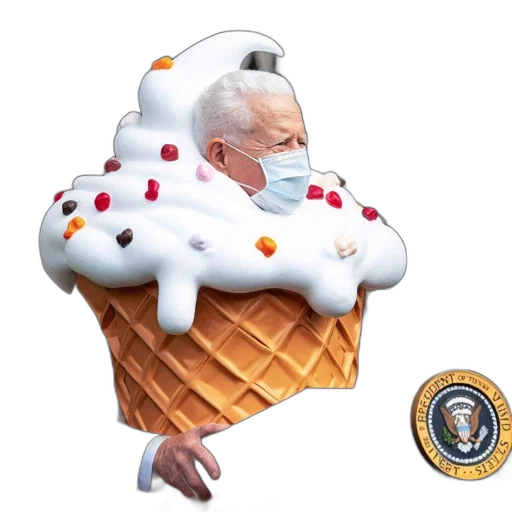 creature, umbrella, food, weapon transparent PNG cut-out