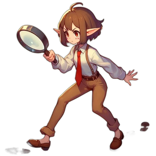 staff, creature, weapon, food transparent PNG cut-out