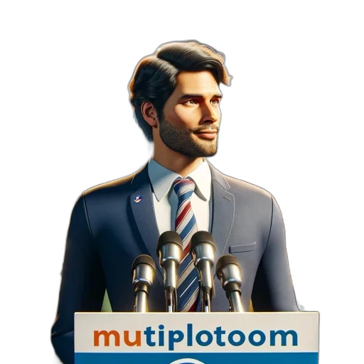 staff, jacket, face, cartoon transparent PNG cut-out