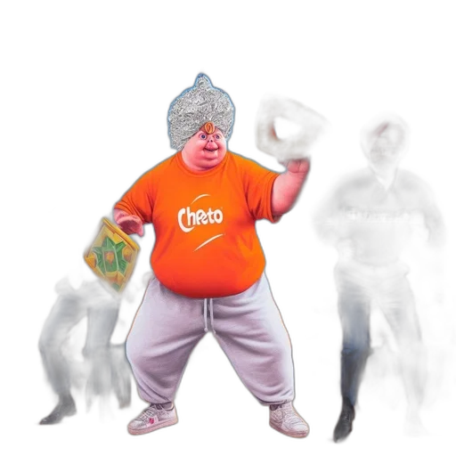 creature, staff, animal, food transparent PNG cut-out