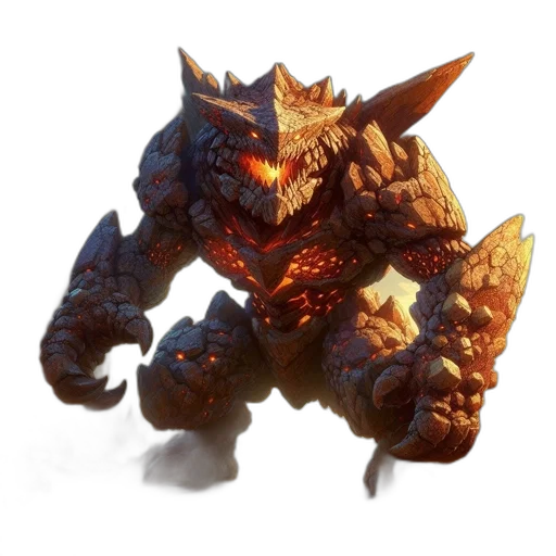 dragon, creature, weapon, animal transparent PNG cut-out