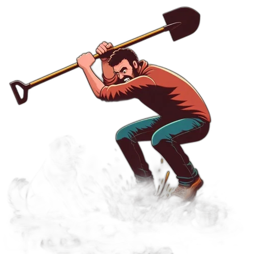 staff, weapon, sword, concept art transparent PNG cut-out