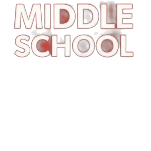 staff, 3d render, middle, school transparent PNG cut-out