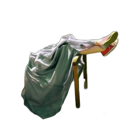 shoes, umbrella, furniture, jacket transparent PNG cut-out