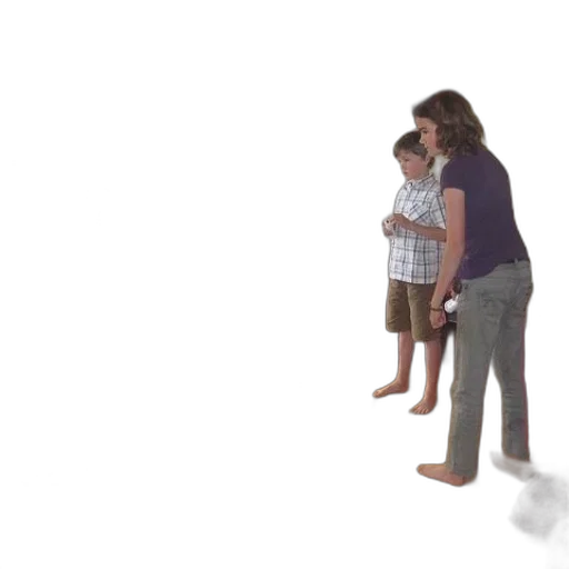 3d render, concept art, photorealistic, fog transparent PNG cut-out