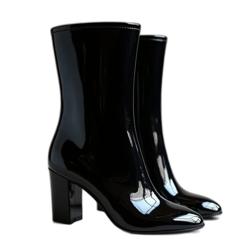 shoes, martie, boots, 8053 transparent PNG cut-out