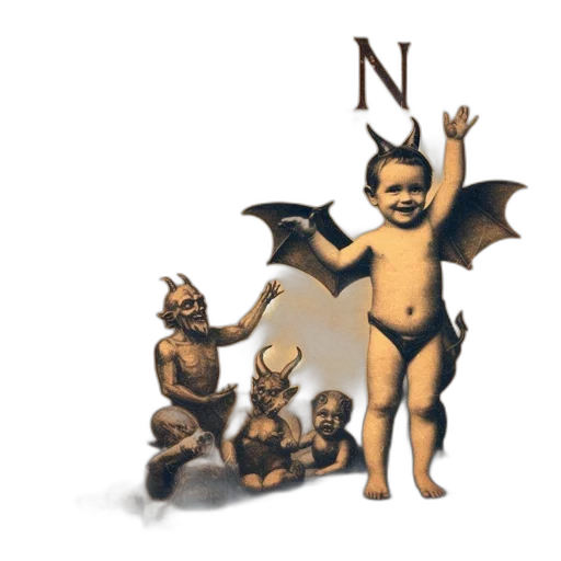 dragon, creature, concept art, 3d render transparent PNG cut-out