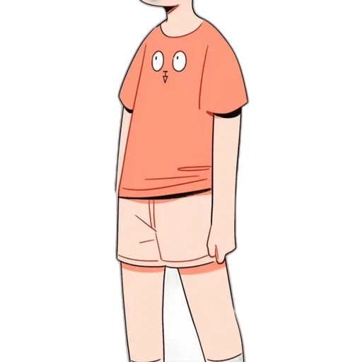 staff, creature, dress, face transparent PNG cut-out