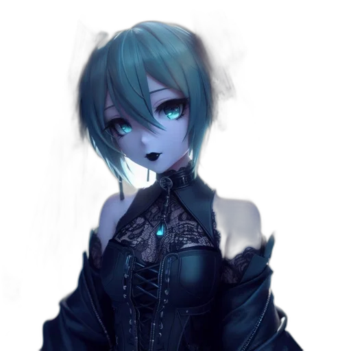 staff, dress, robot, mask transparent PNG cut-out