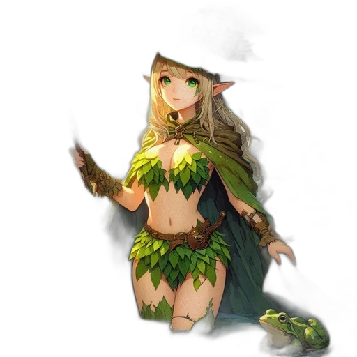staff, dragon, hat, weapon transparent PNG cut-out