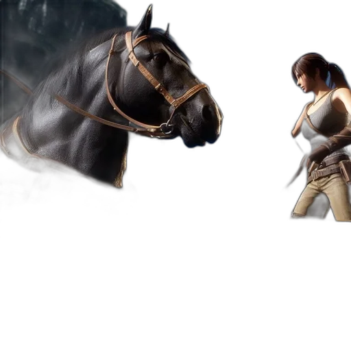sword, concept art, fantasy art, photorealistic transparent PNG cut-out