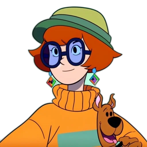staff, jewelry, jacket, hat transparent PNG cut-out