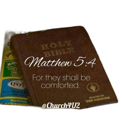 bible, placed, shelf, yellow transparent PNG cut-out