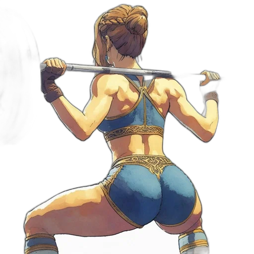 weapon, sword, staff, concept art transparent PNG cut-out