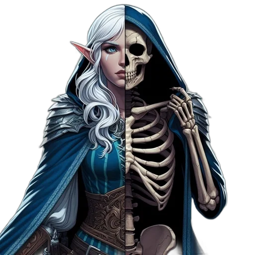 mask, staff, jewelry, face transparent PNG cut-out
