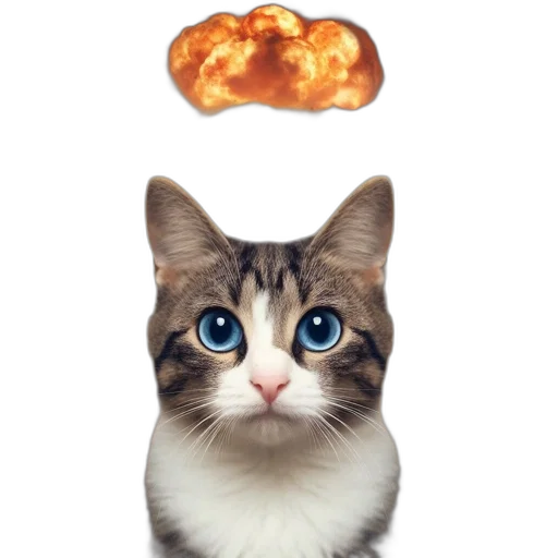animal, food, face, staff transparent PNG cut-out