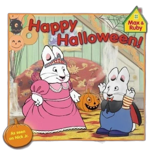 max, ruby, book, cover transparent PNG cut-out