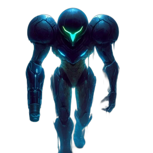 robot, creature, weapon, animal transparent PNG cut-out