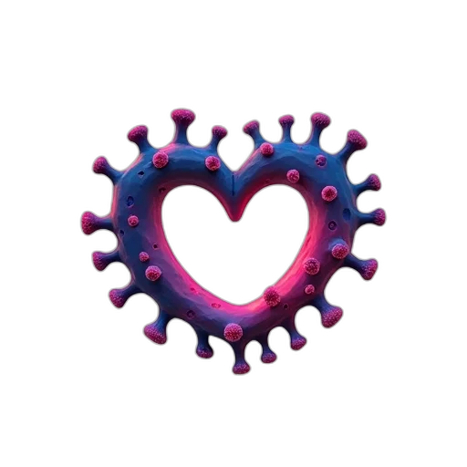jewelry, hair, weapon, 3d render transparent PNG cut-out