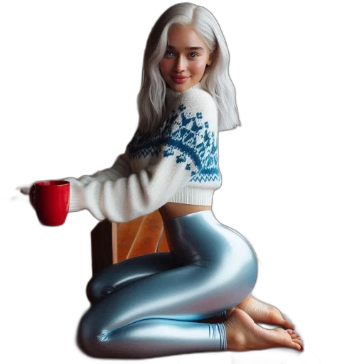 robot, furniture, dress, bottle transparent PNG cut-out