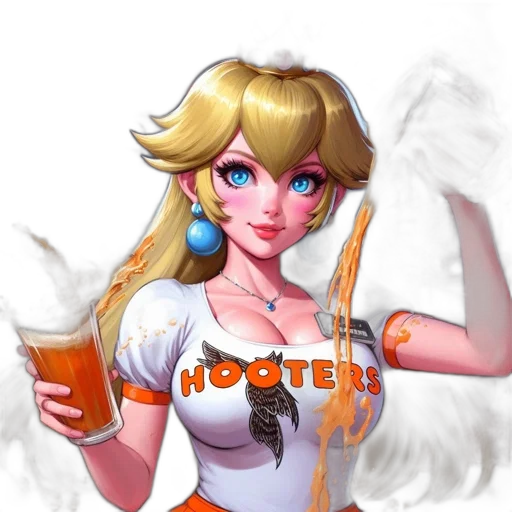 staff, pixel art, concept art, fantasy art transparent PNG cut-out