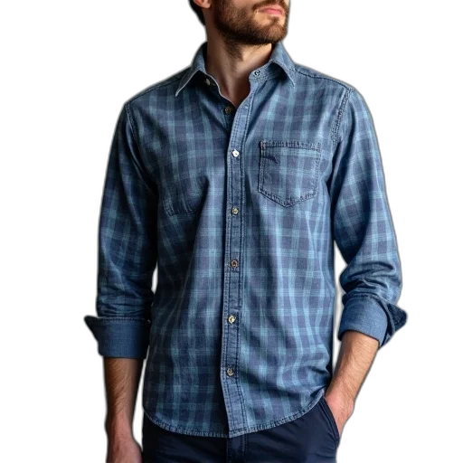 jacket, staff, photorealistic, 3d render transparent PNG cut-out