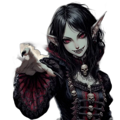 staff, dragon, jewelry, creature transparent PNG cut-out