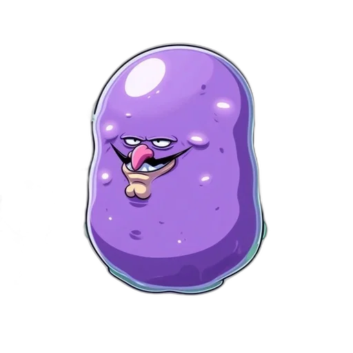 creature, animal, face, food transparent PNG cut-out