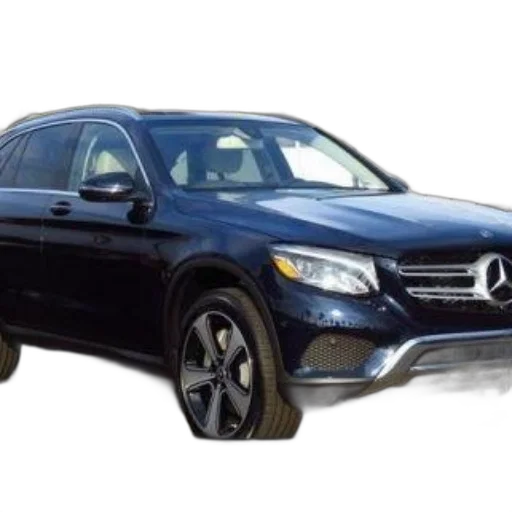 car, sleek, mercedes-benz, suv transparent PNG cut-out