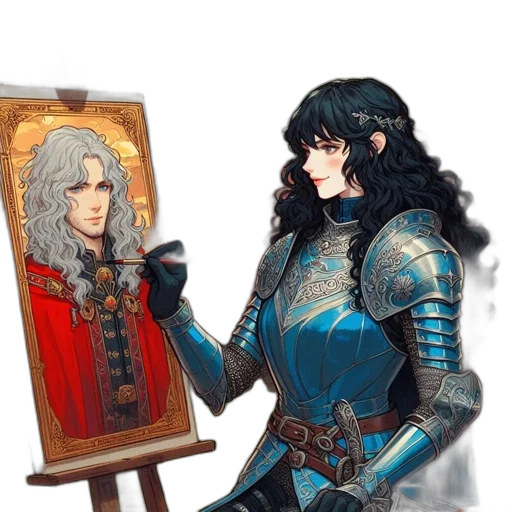 sword, dragon, weapon, face transparent PNG cut-out