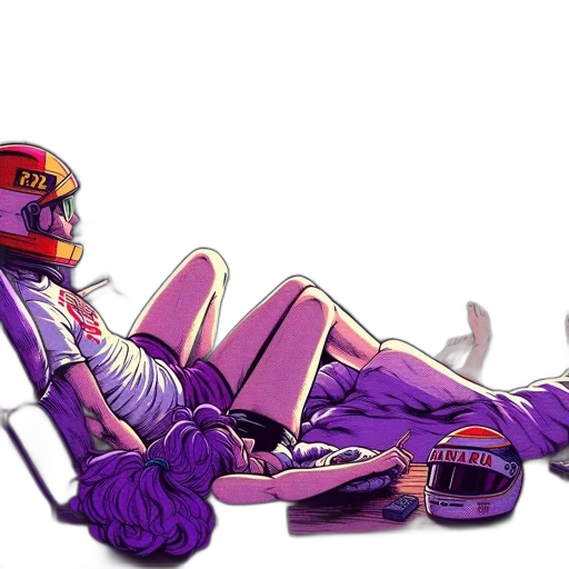 robot, furniture, hat, shoes transparent PNG cut-out