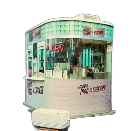 furniture, building, food, robot transparent PNG cut-out