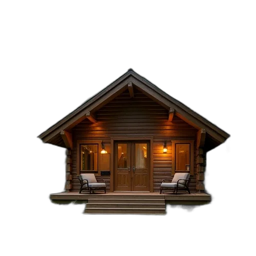 furniture, building, staff, 3d render transparent PNG cut-out
