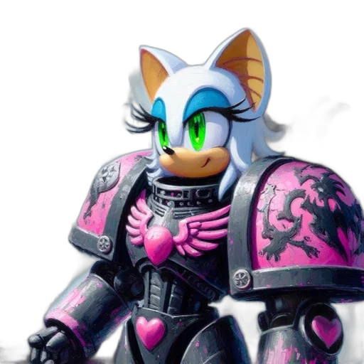 robot, weapon, staff, animal transparent PNG cut-out