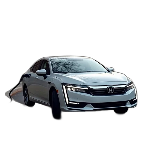 car, photorealistic, 3d render, concept art transparent PNG cut-out