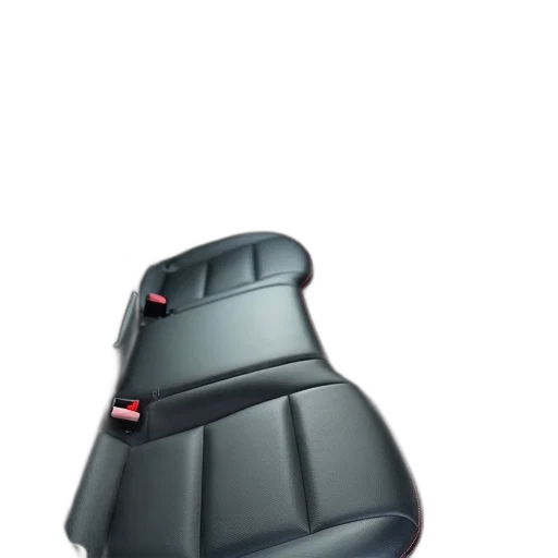 umbrella, hat, shoes, car transparent PNG cut-out