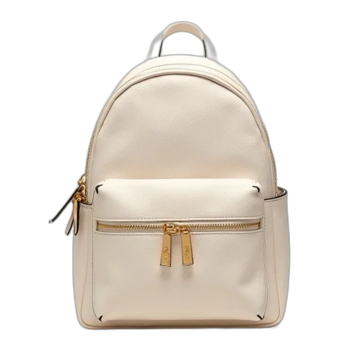 michael, kors, grayson, backpack transparent PNG cut-out