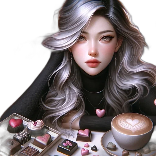 jewelry, photorealistic, fantasy art, oil painting transparent PNG cut-out