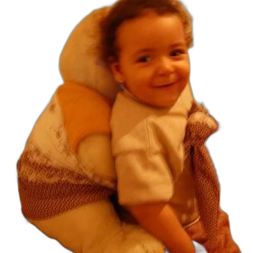 jacket, face, creature, hat transparent PNG cut-out