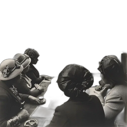 mask, crown, hat, staff transparent PNG cut-out