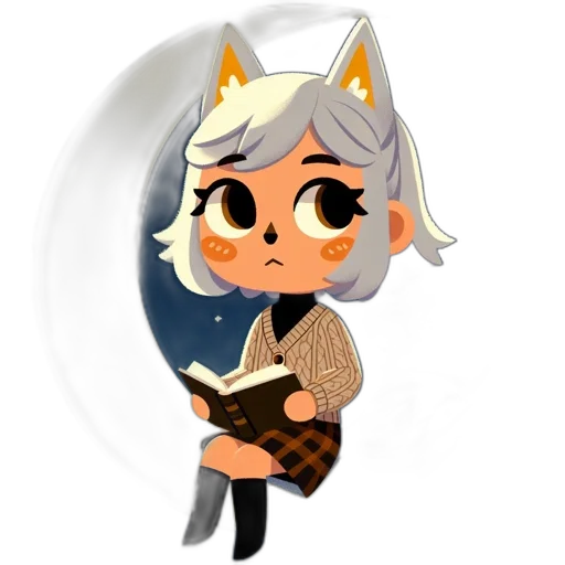staff, pixel art, concept art, fantasy art transparent PNG cut-out