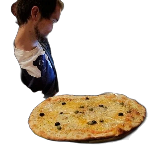 food, dress, jacket, face transparent PNG cut-out
