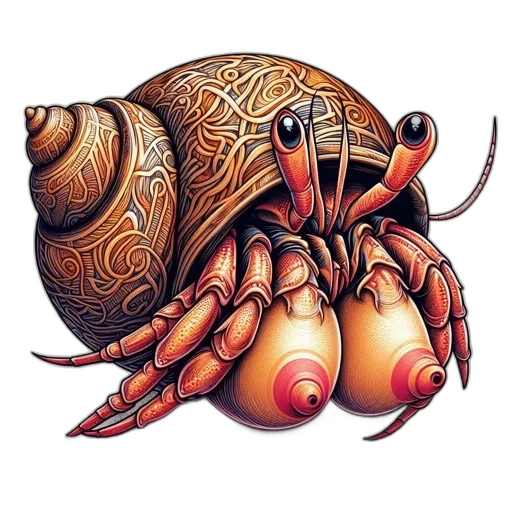 creature, animal, robot, mask transparent PNG cut-out
