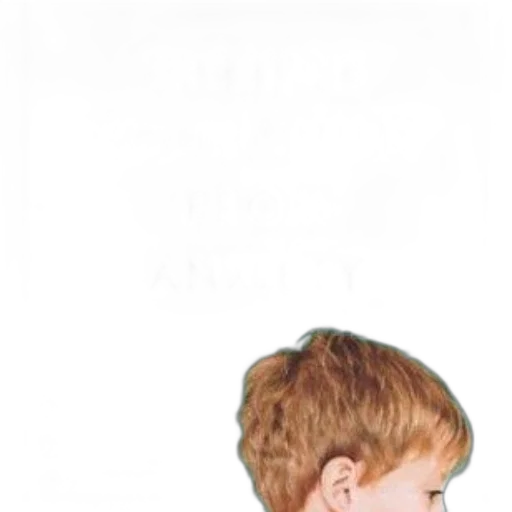 hair, face, staff, mask transparent PNG cut-out