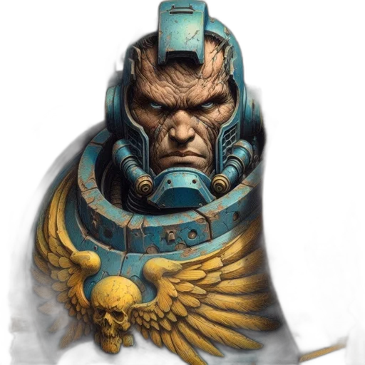 face, mask, robot, concept art transparent PNG cut-out