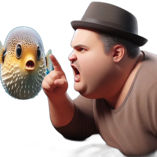 animal, creature, hat, mask transparent PNG cut-out