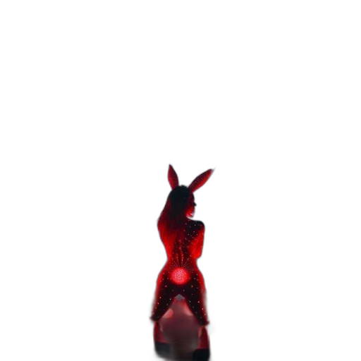 bottle, robot, staff, animal transparent PNG cut-out