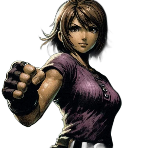 weapon, comic book art, concept art, photorealistic transparent PNG cut-out