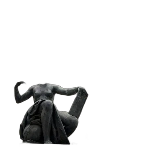 creature, mask, staff, robot transparent PNG cut-out